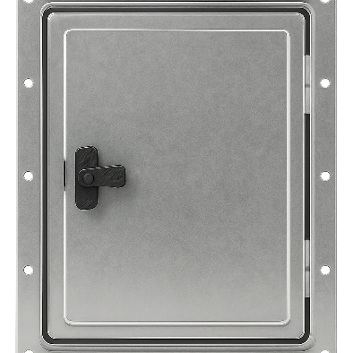 Access Door
